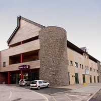 Premier Inn Caernarfon Hotel