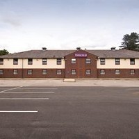 Premier Inn Caerphilly (Corbetts Lane) Hotel