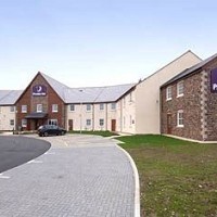 Premier Inn Camborne Hotel