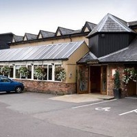 Premier Inn Cambridge North (Girton) Hotel