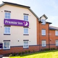 Premier Inn Cannock (Orbital) Hotel