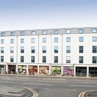 Premier Inn Canterbury City Centre Hotel