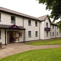 Premier Inn Cardiff East Hotel