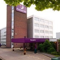 Premier Inn Cardiff North Hotel