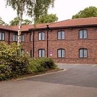 Premier Inn Carlisle Central North Hotel