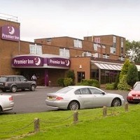 Premier Inn Carlisle M6 Jct44 Hotel