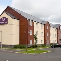 Premier Inn Carrickfergus Hotel