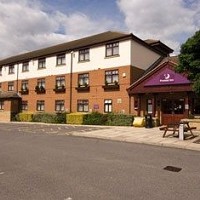 Premier Inn Castleford M62 Jct 31 Hotel