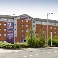 Premier Inn Castleford (Xscape, M62 J32) Hotel