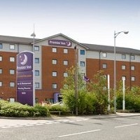 Premier Inn Castleford (Xscape, M62 J32) Hotel