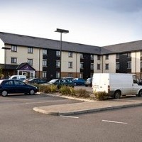 Premier Inn Chelmsford (Boreham) Hotel