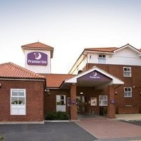 Premier Inn Chelmsford (Springfield) Hotel