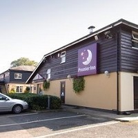 Premier Inn Cheltenham North West Hotel