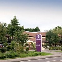 Premier Inn Chessington Hotel