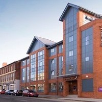 Premier Inn Chester City Centre Hotel