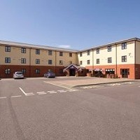 Premier Inn Chichester Hotel