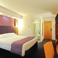 Premier Inn Chingford Hotel