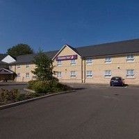 Premier Inn Chippenham Hotel