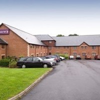 Premier Inn Chorley North Hotel