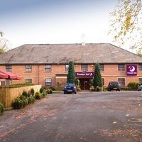 Premier Inn Chorley South Hotel