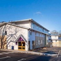 Premier Inn Christchurch / Highcliffe Hotel