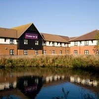 Premier Inn Clacton-On-Sea Hotel