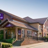 Premier Inn Colchester (A12) Hotel