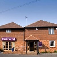 Premier Inn Colchester (Cowdray Avenue) Hotel