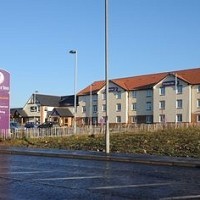 Premier Inn Coleraine Hotel