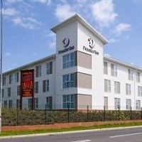 Premier Inn Corby Hotel