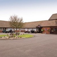 Premier Inn Coventry East (Ansty) Hotel