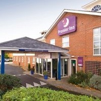 Premier Inn Coventry South (A45) Hotel