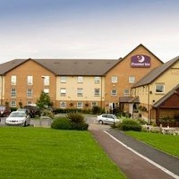 Premier Inn Darlington Hotel