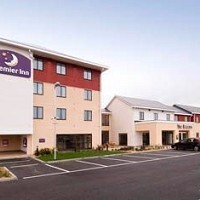 Premier Inn Dartford Hotel