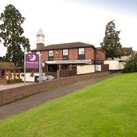 Premier Inn Daventry Hotel