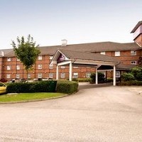 Premier Inn Derby East Hotel