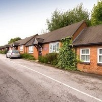 Premier Inn Derby North West Hotel