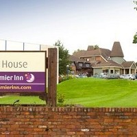 Premier Inn Derby South Hotel