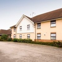 Premier Inn Derby West Hotel