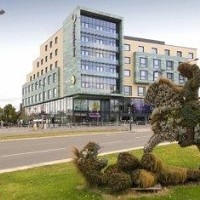 Premier Inn Doncaster Central (High Fishergate) Hotel