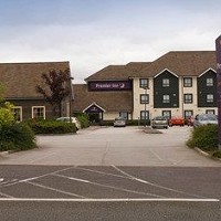 Premier Inn Doncaster (Lakeside) Hotel