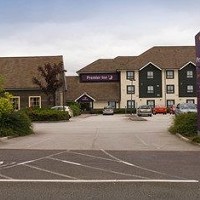 Premier Inn Doncaster (Lakeside) Hotel