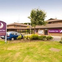 Premier Inn Dover (A20) Hotel