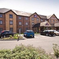 Premier Inn Dudley (Kingswinford) Hotel