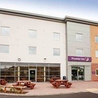 Premier Inn Dudley Town Centre Hotel