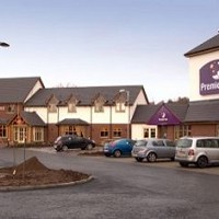 Premier Inn Dumbarton/Loch Lomond Hotel