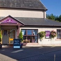 Premier Inn Dumfries Hotel