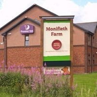 Premier Inn Dundee (Monifieth) Hotel