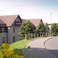 Premier Inn Dundee North Hotel