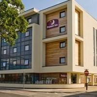 Premier Inn Durham City Centre Hotel